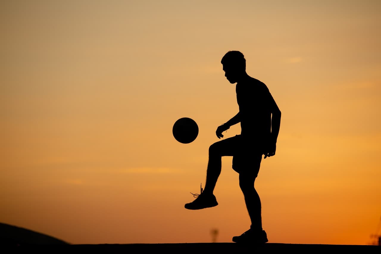 ⚽ Sports & Tournaments