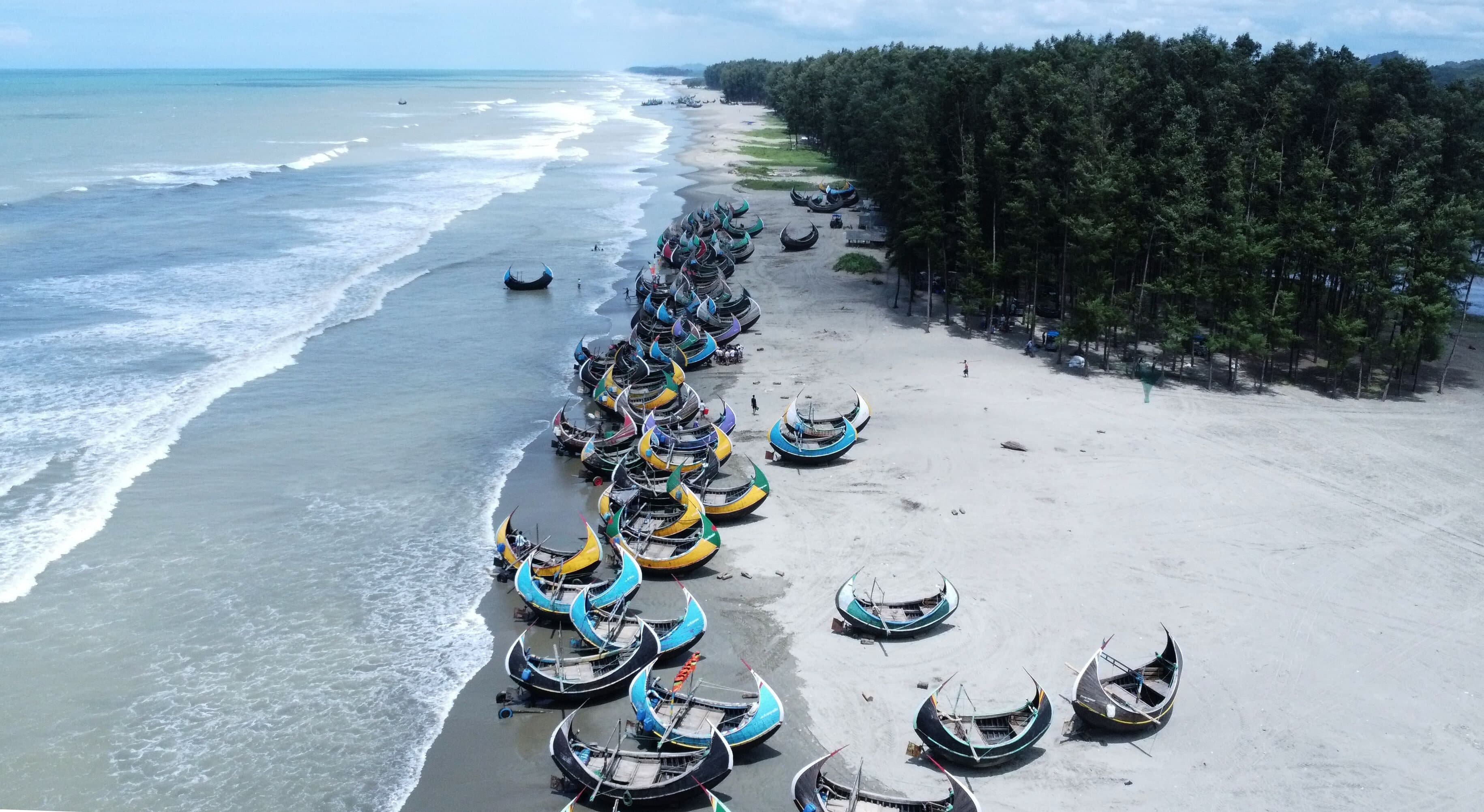 Cox's Bazar